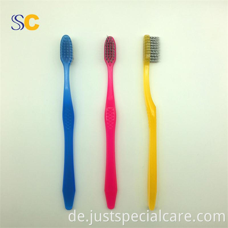 New Toothbrush Innovative Toothbrush Machine Price Sc5038 5